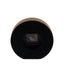 Bodhi Accessories Greenwich Mantel Clock Dark Walnut 8 inches House of Isabella UK