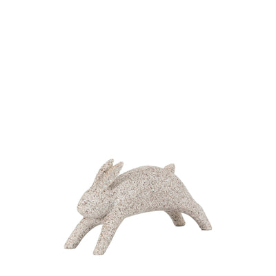 Bodhi Accessories Greta Hare - Small House of Isabella UK