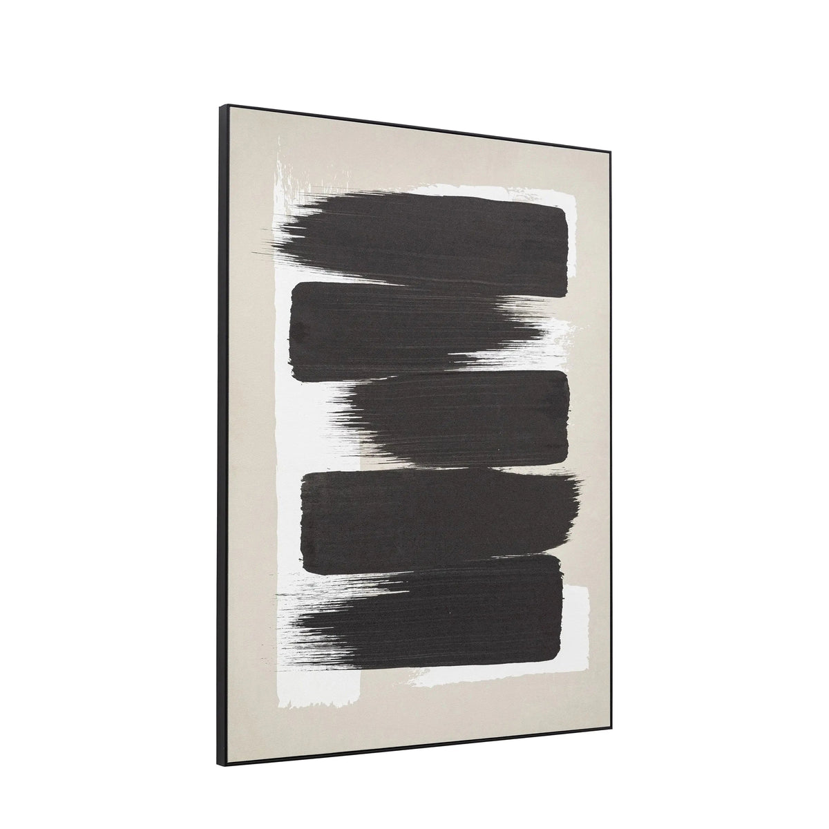 Bodhi Accessories Guard Up Framed Canvas House of Isabella UK