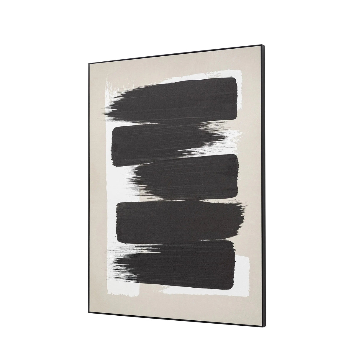 Bodhi Accessories Guard Up Framed Canvas House of Isabella UK