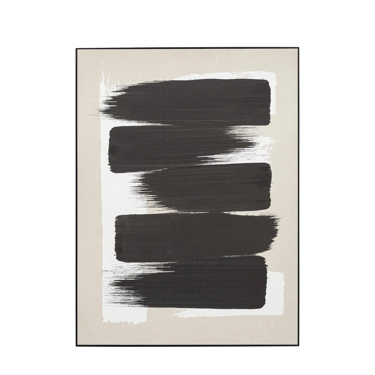 Bodhi Accessories Guard Up Framed Canvas House of Isabella UK