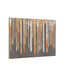 Bodhi Accessories Guilded Silence Framed Canvas House of Isabella UK