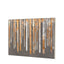 Bodhi Accessories Guilded Silence Framed Canvas House of Isabella UK