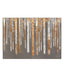 Bodhi Accessories Guilded Silence Framed Canvas House of Isabella UK