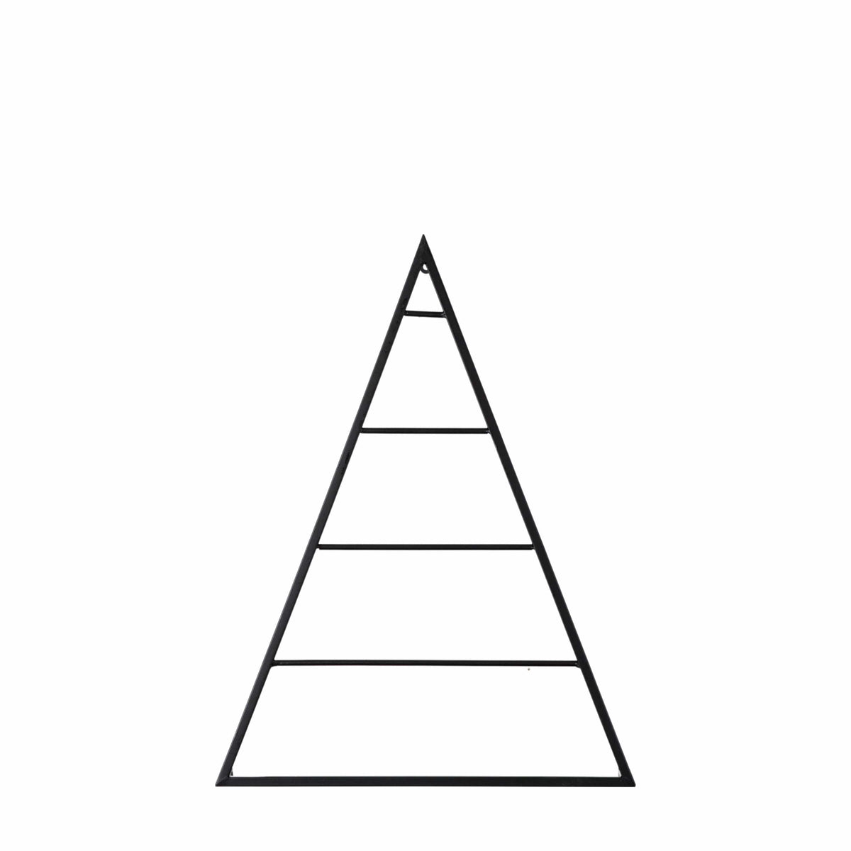 Bodhi Accessories Gunnar Wall Tree Small with Hooks House of Isabella UK