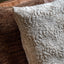 Bodhi Accessories Hampshire Double Sided Faux Fur Cushion House of Isabella UK