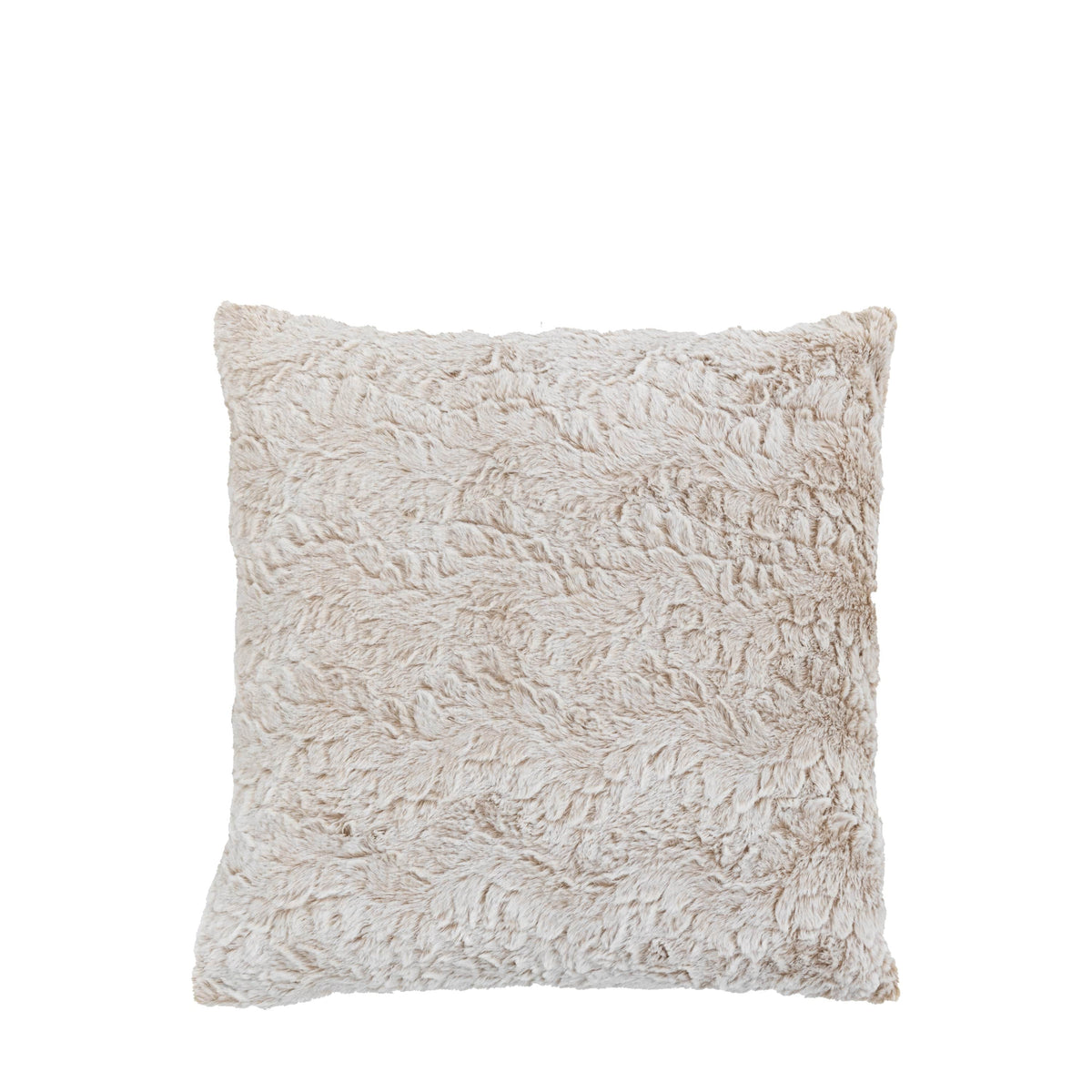 Bodhi Accessories Hampshire Double Sided Faux Fur Cushion House of Isabella UK