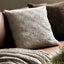 Bodhi Accessories Hampshire Double Sided Faux Fur Cushion House of Isabella UK
