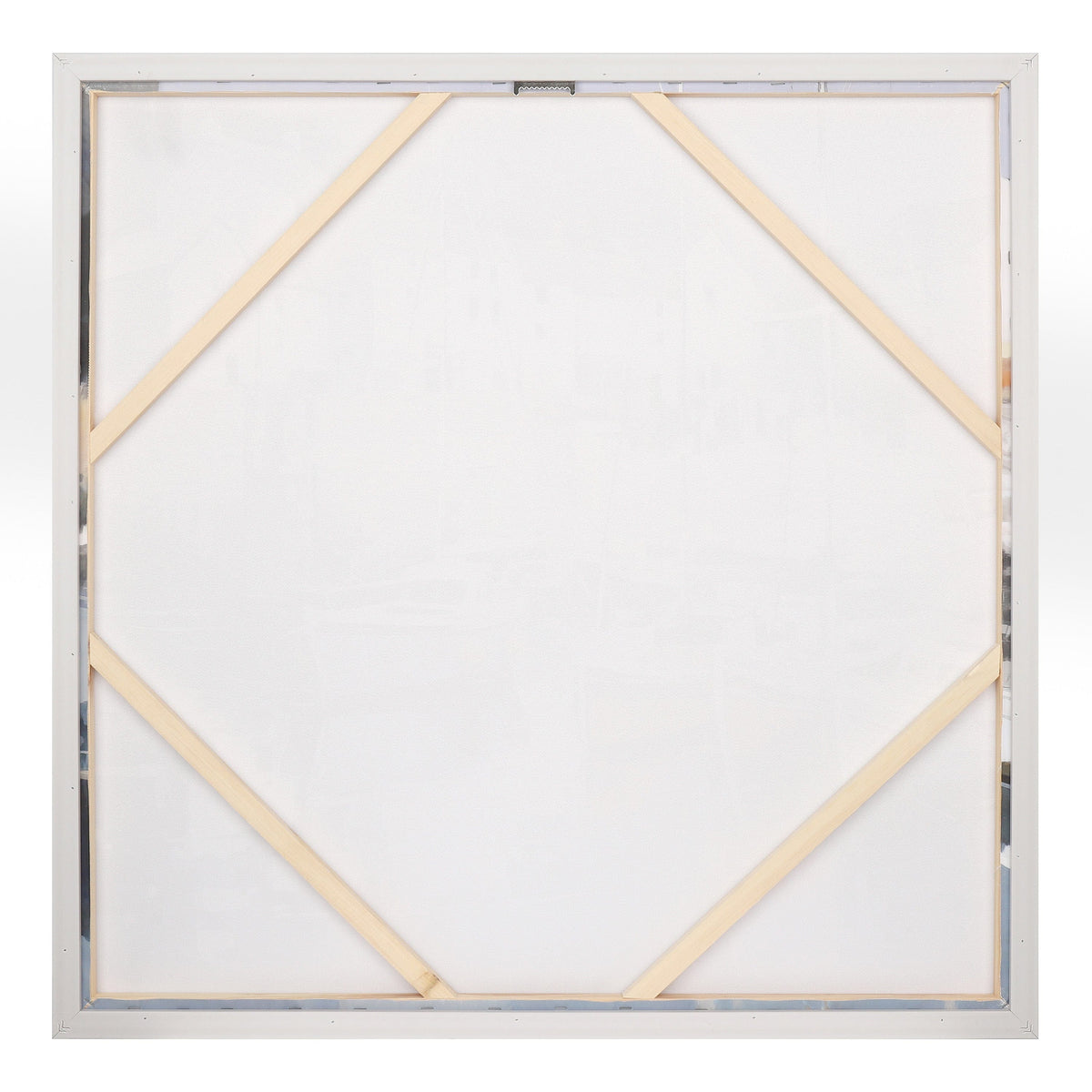 Bodhi Accessories Harbour Haven Framed Canvas House of Isabella UK