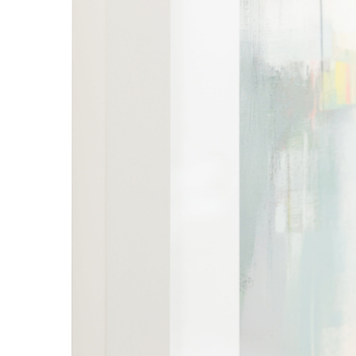 Bodhi Accessories Harbour Tranquility Framed Art House of Isabella UK