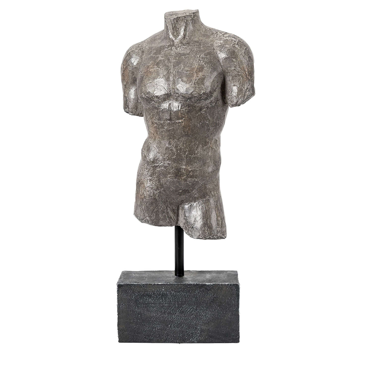 Hardington Sculpture - Masculine.