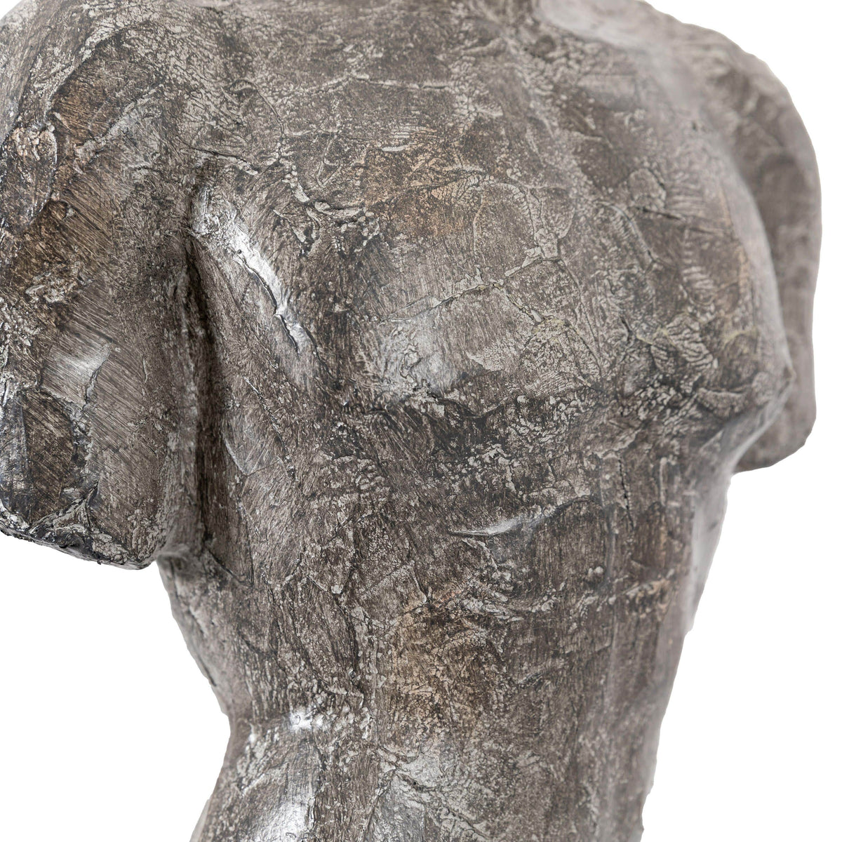 Hardington Sculpture - Masculine.