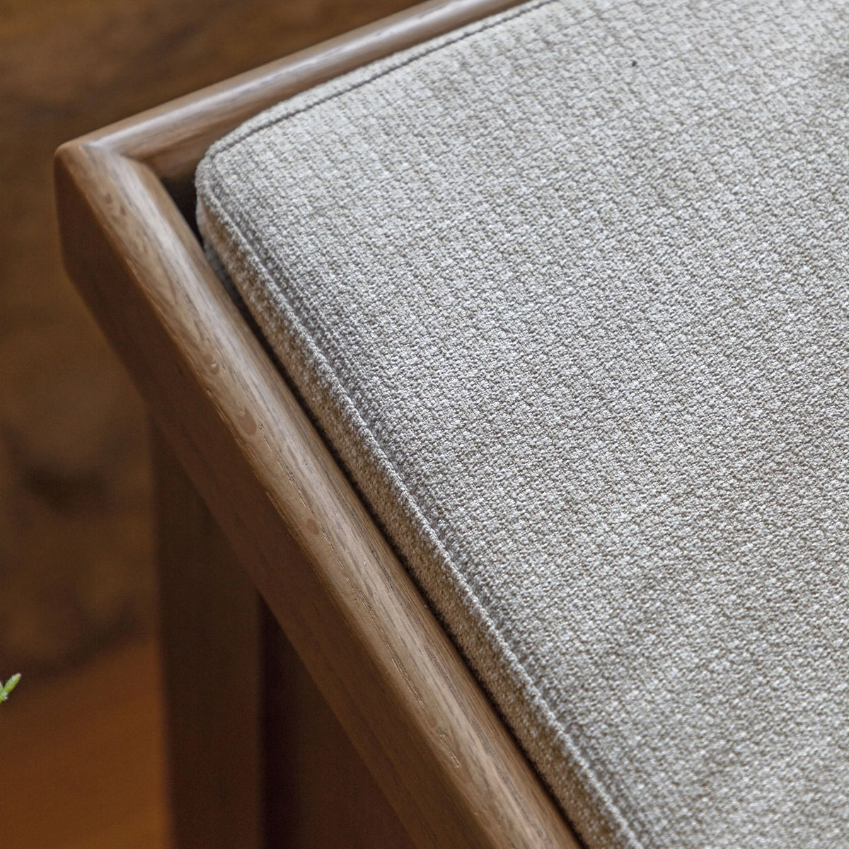 Bodhi Accessories Hardwick Hall Bench House of Isabella UK