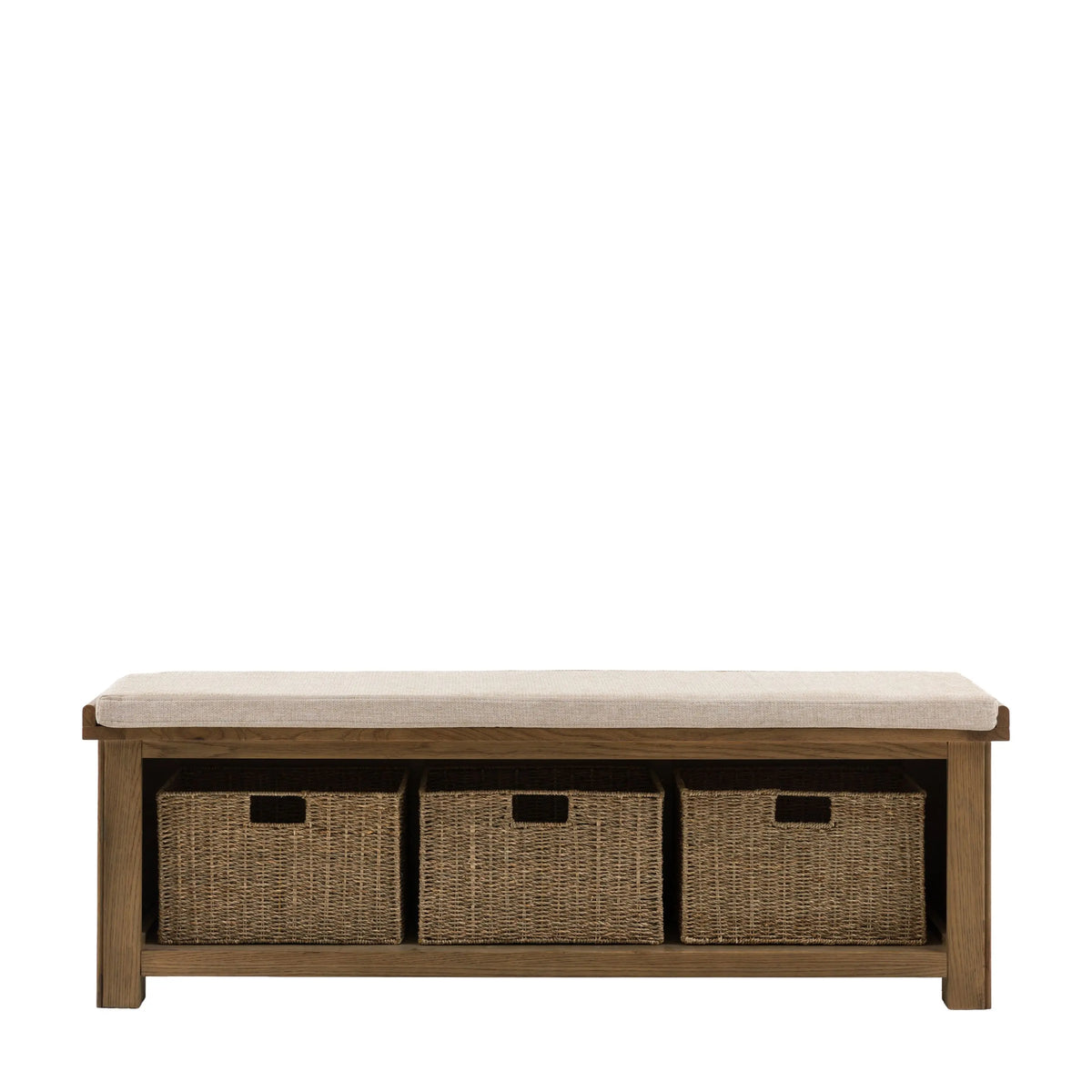 Bodhi Accessories Hardwick Hall Bench House of Isabella UK