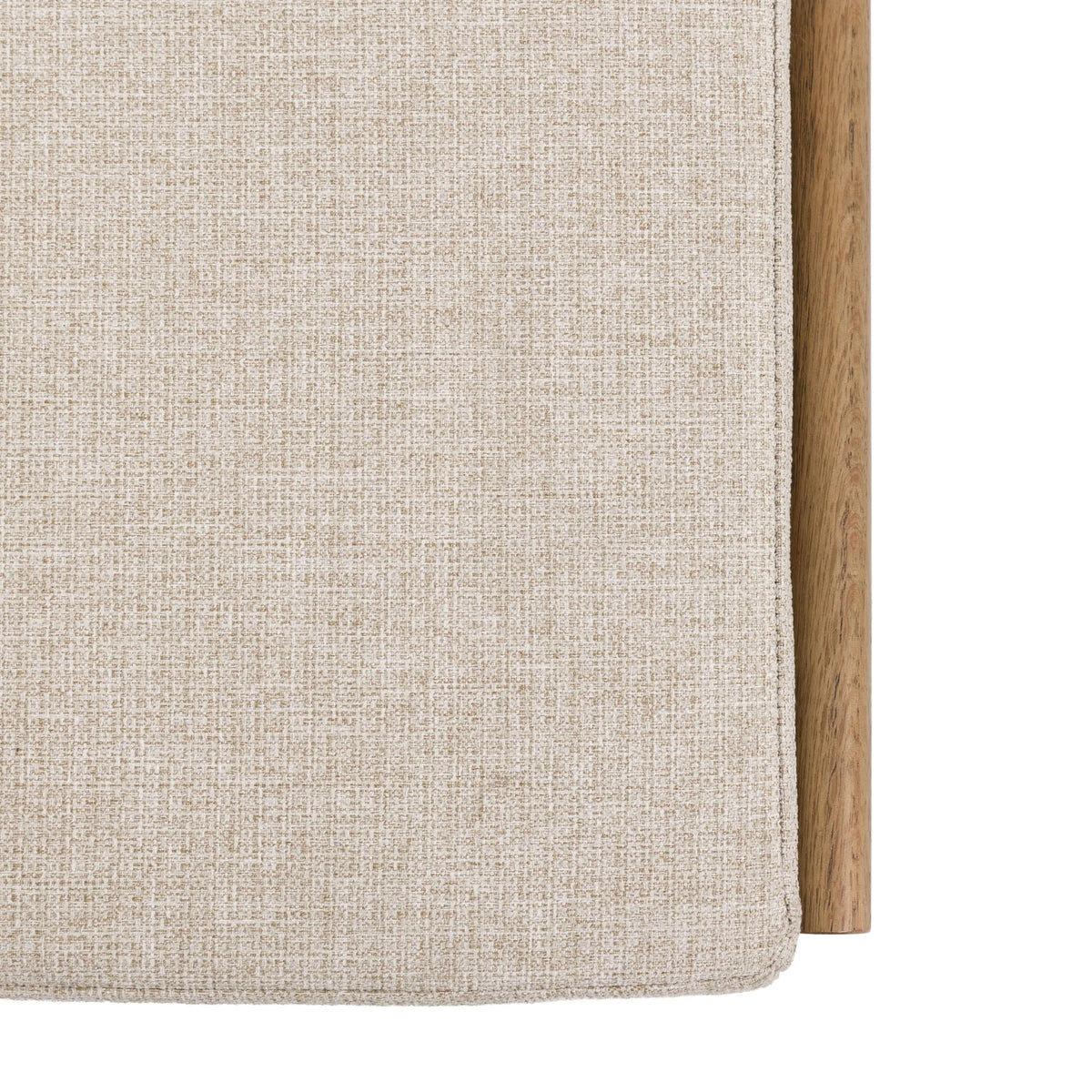 Bodhi Accessories Hardwick Hall Bench House of Isabella UK