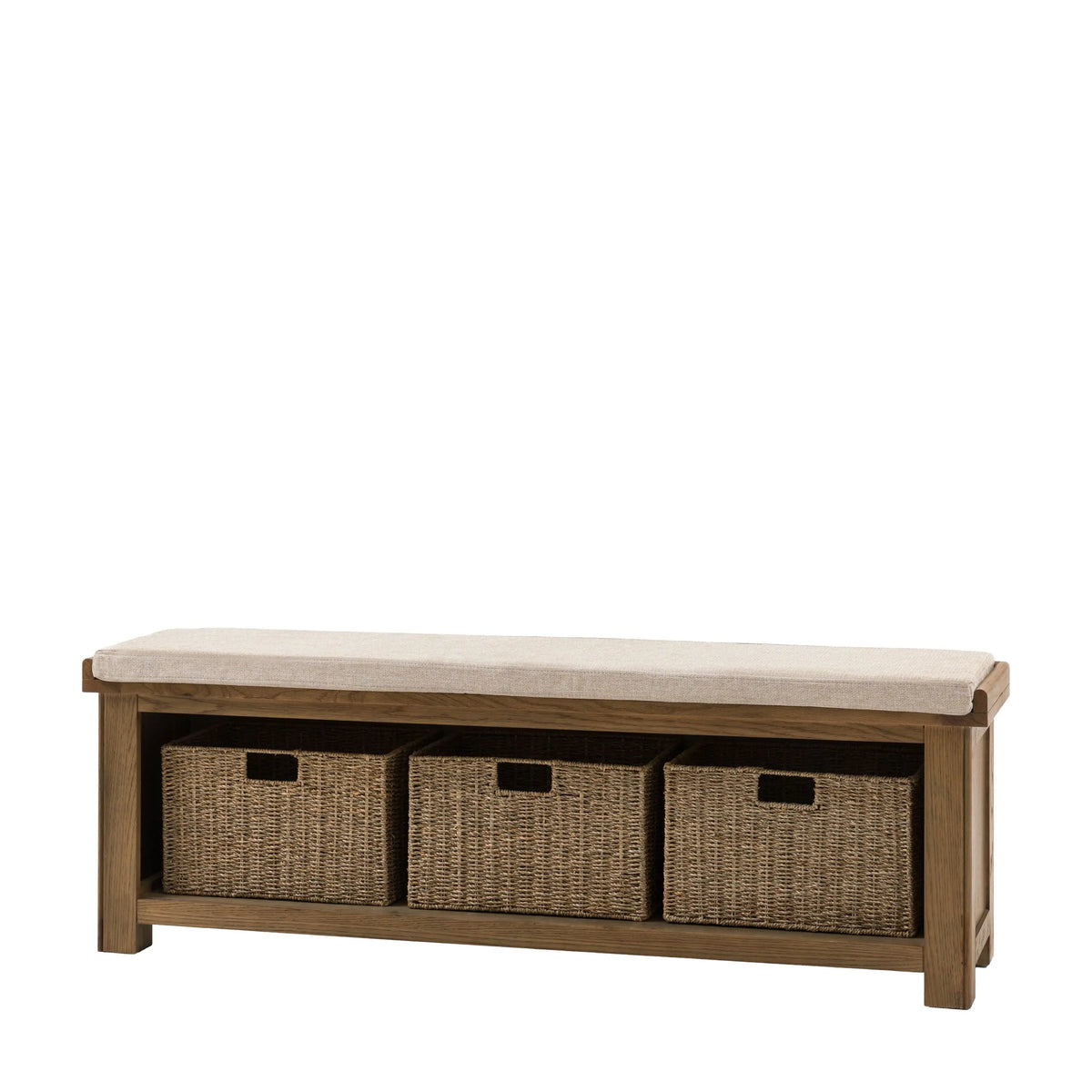 Bodhi Accessories Hardwick Hall Bench House of Isabella UK