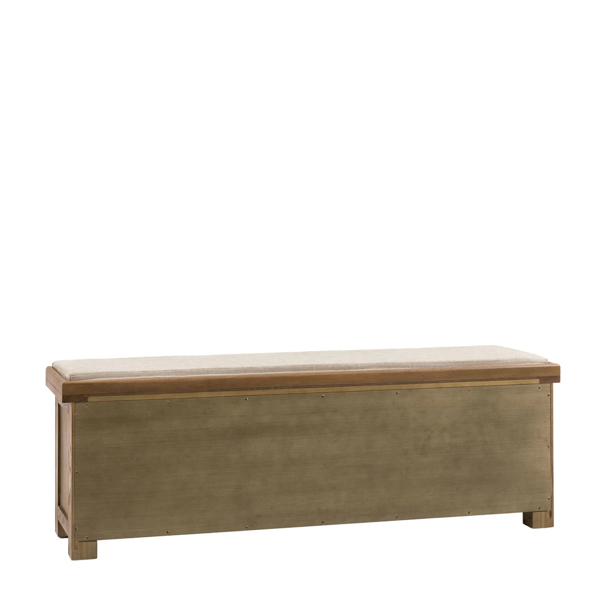 Bodhi Accessories Hardwick Hall Bench House of Isabella UK