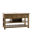 Bodhi Accessories Hardwick Kitchen Island House of Isabella UK