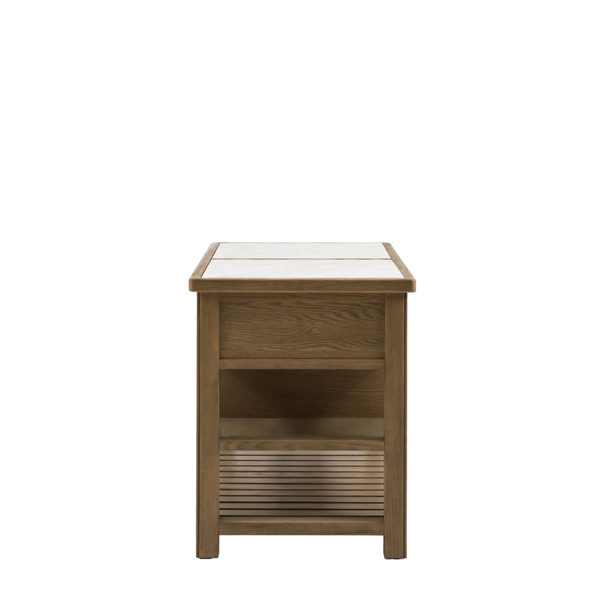 Bodhi Accessories Hardwick Kitchen Island House of Isabella UK