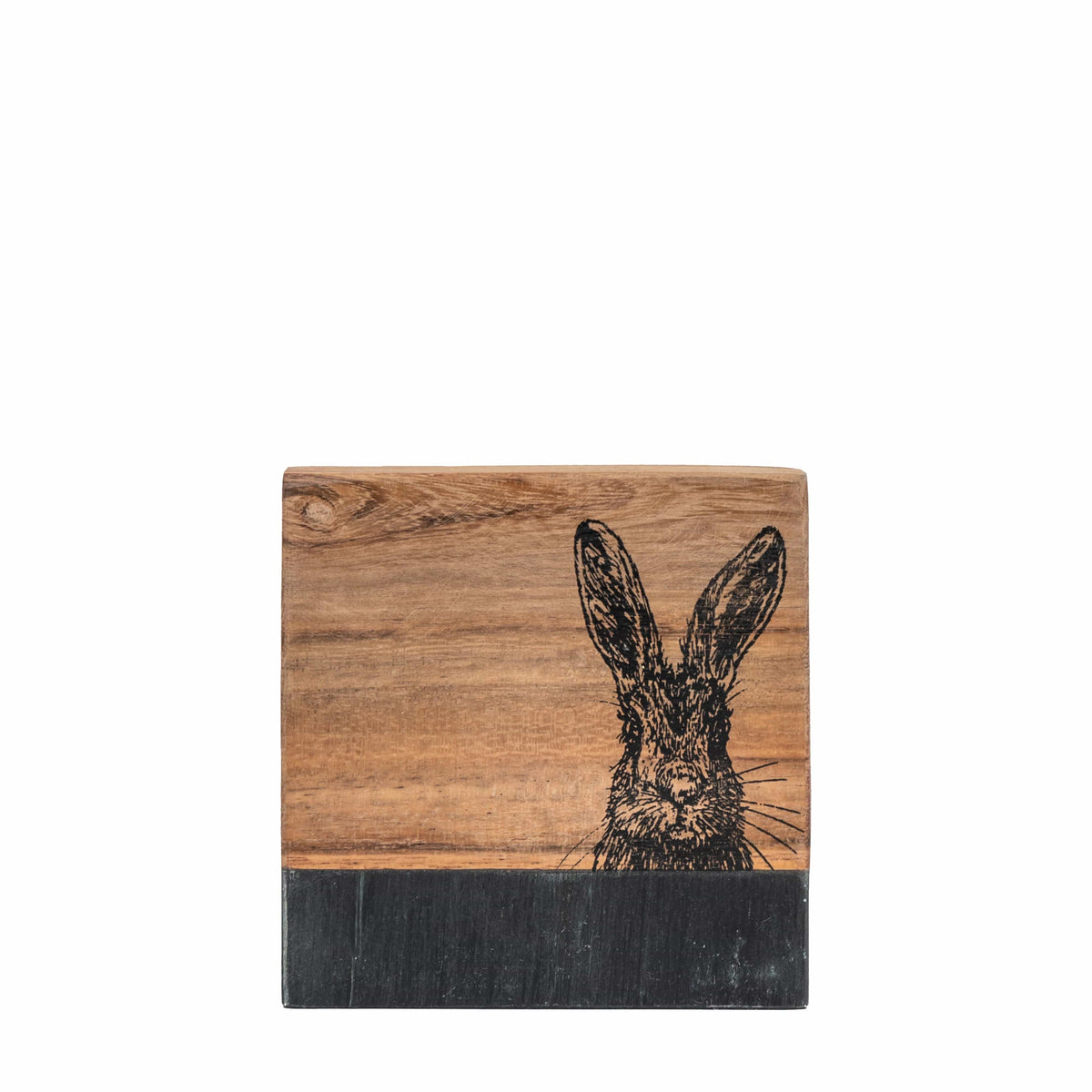 Hare Coasters.
