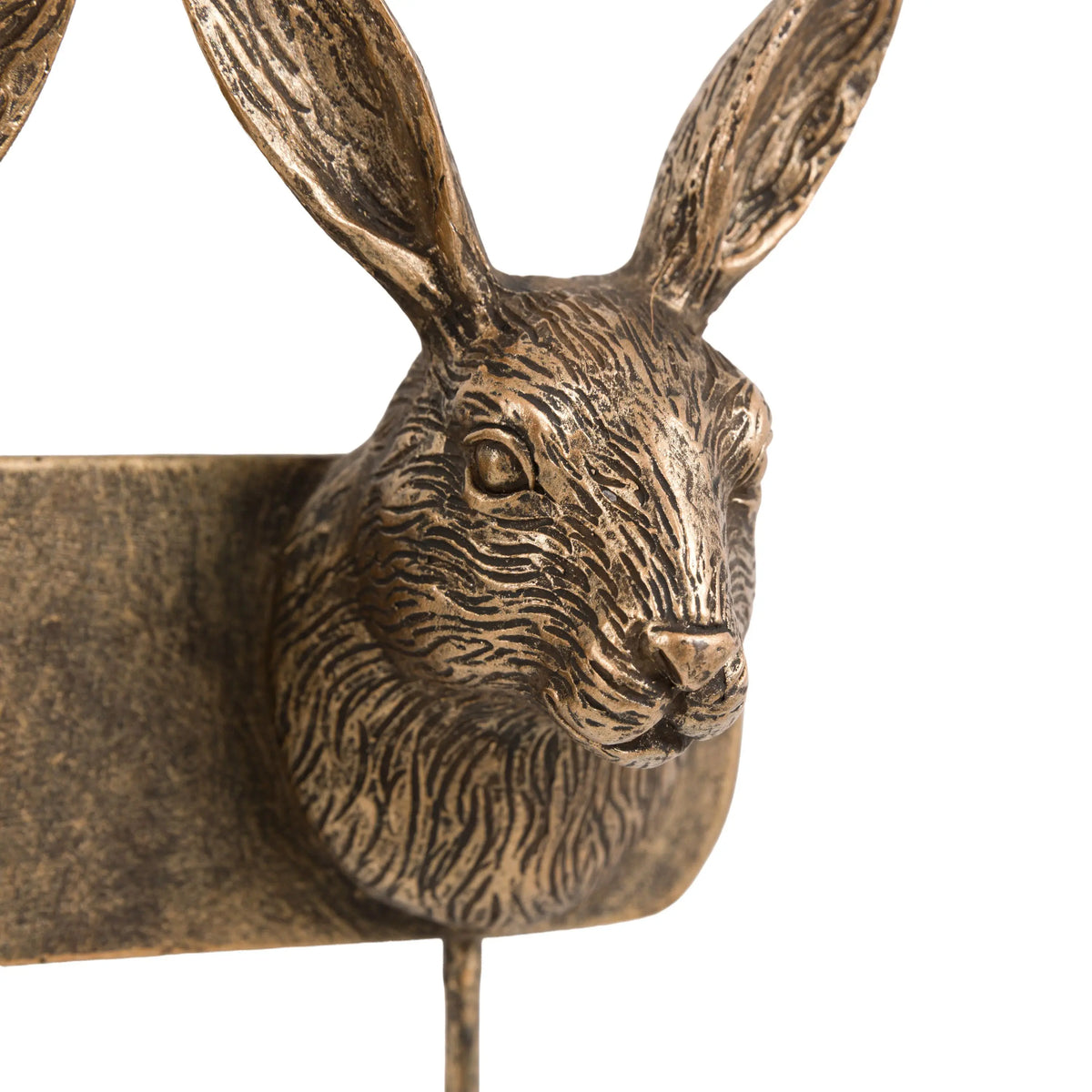 Bodhi Accessories Hare Trio Hook House of Isabella UK