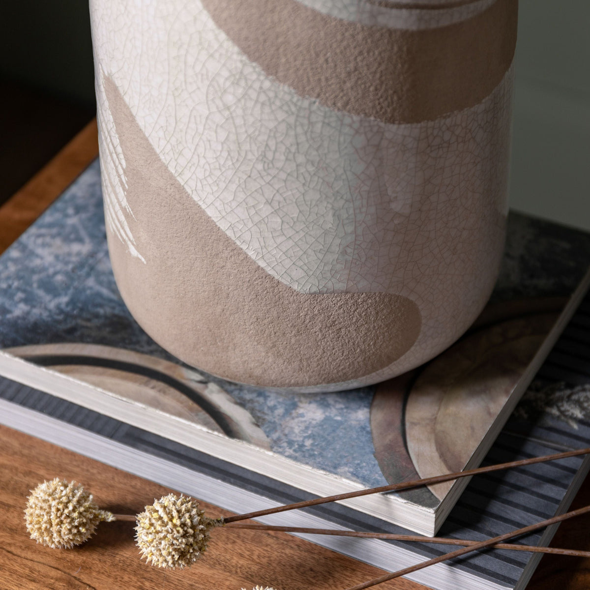 Hartlepool Vase - Large.