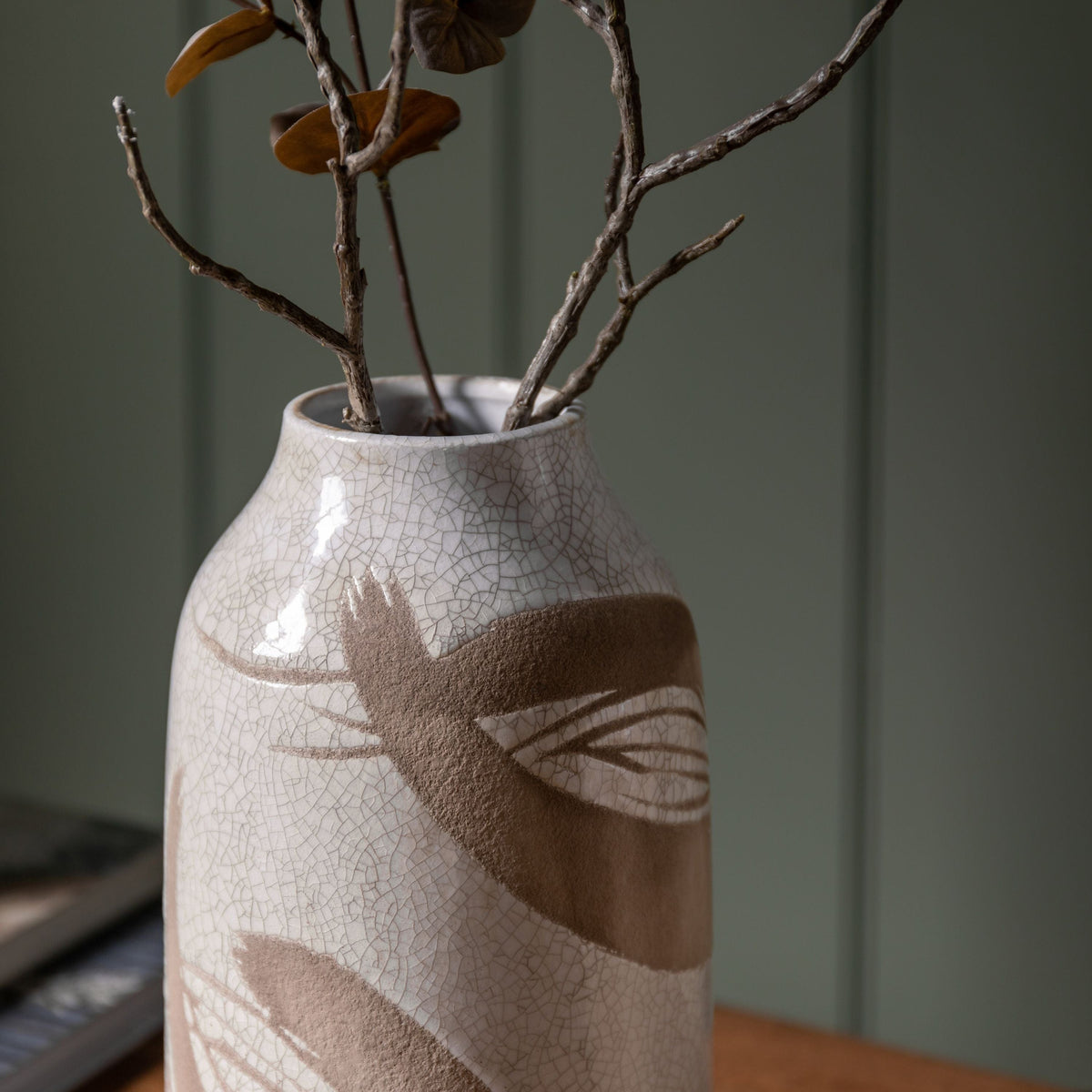 Hartlepool Vase - Small.