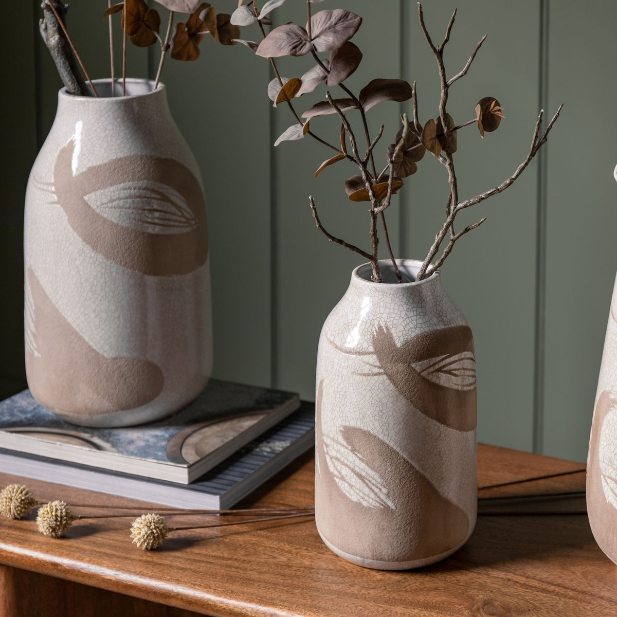 Hartlepool Vase - Small.