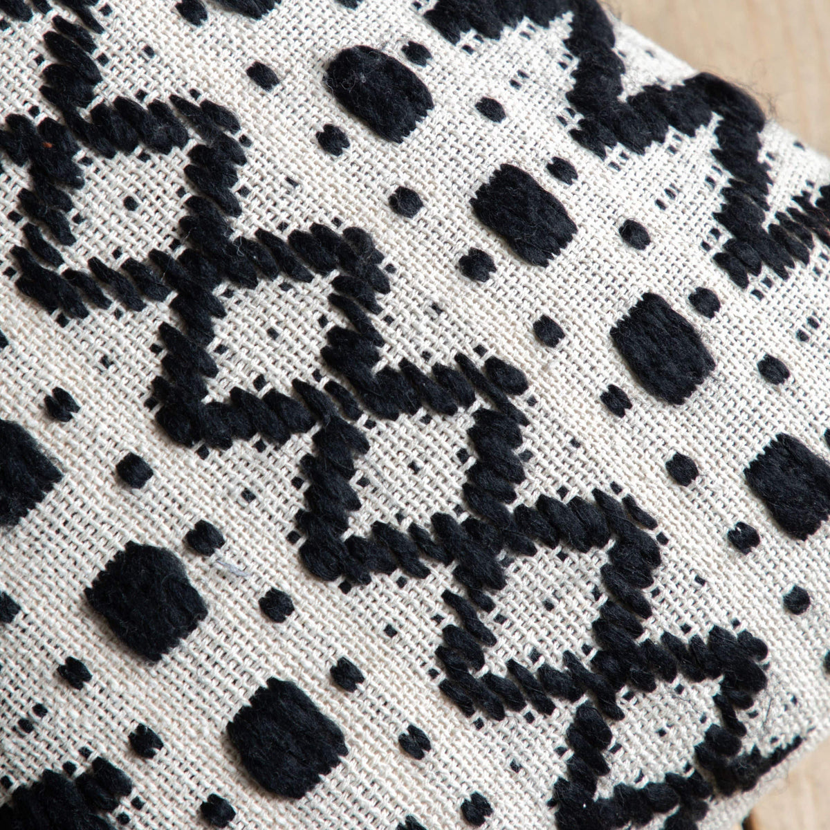 Haxby Cushion 35x90.