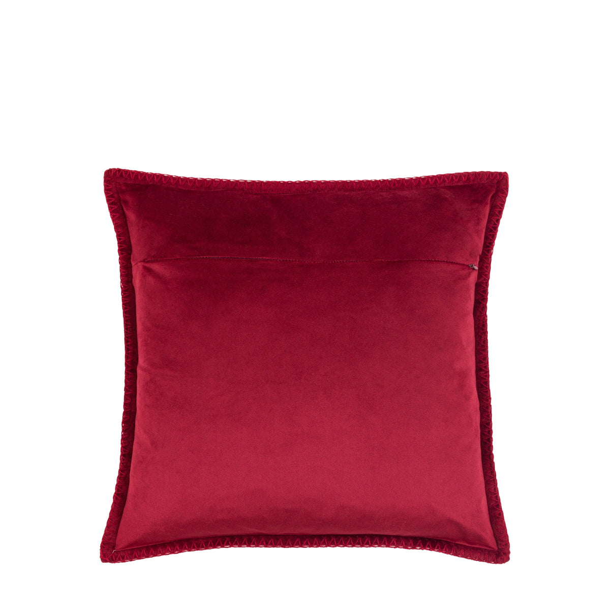 Bodhi Accessories Heritage Robin Cushion House of Isabella UK
