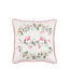 Bodhi Accessories Heritage Robin Cushion House of Isabella UK