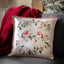 Bodhi Accessories Heritage Robin Cushion House of Isabella UK