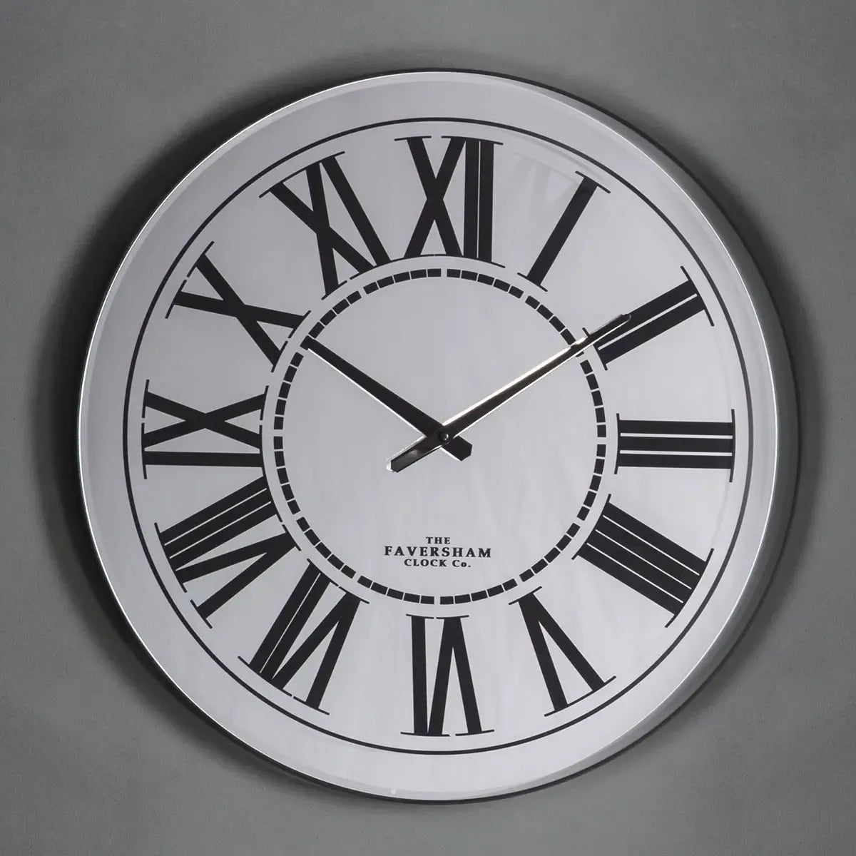 Bodhi Accessories Heycroft Clock House of Isabella UK