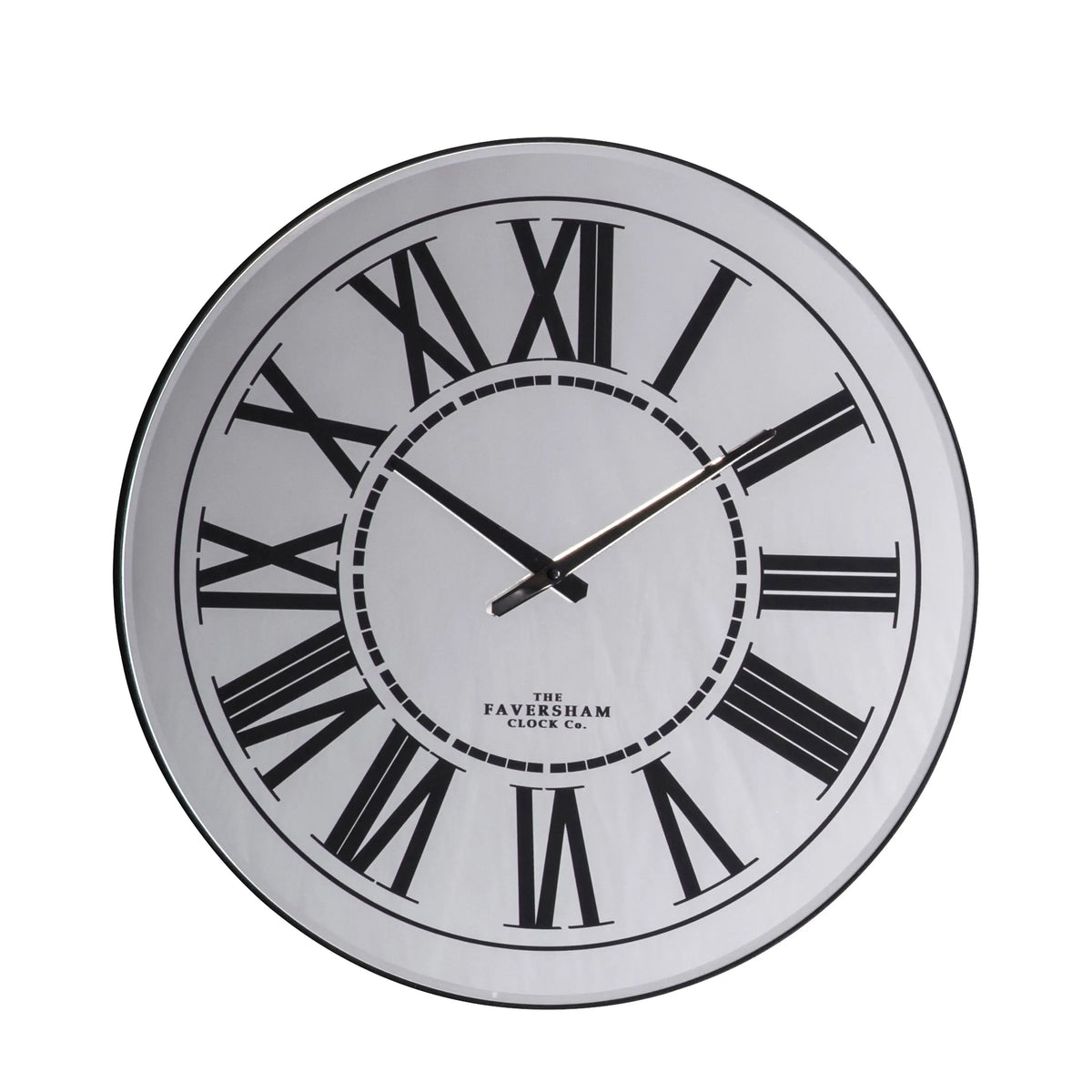 Bodhi Accessories Heycroft Clock House of Isabella UK