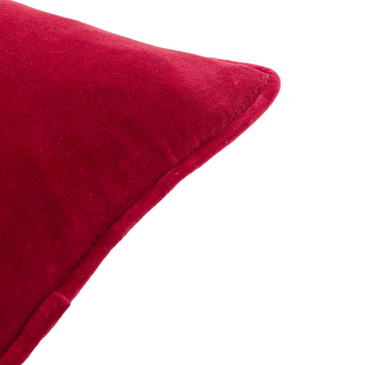 Bodhi Accessories HoHoHo Chenille Embroidered Cushion House of Isabella UK