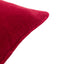Bodhi Accessories HoHoHo Chenille Embroidered Cushion House of Isabella UK