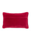 Bodhi Accessories HoHoHo Chenille Embroidered Cushion House of Isabella UK