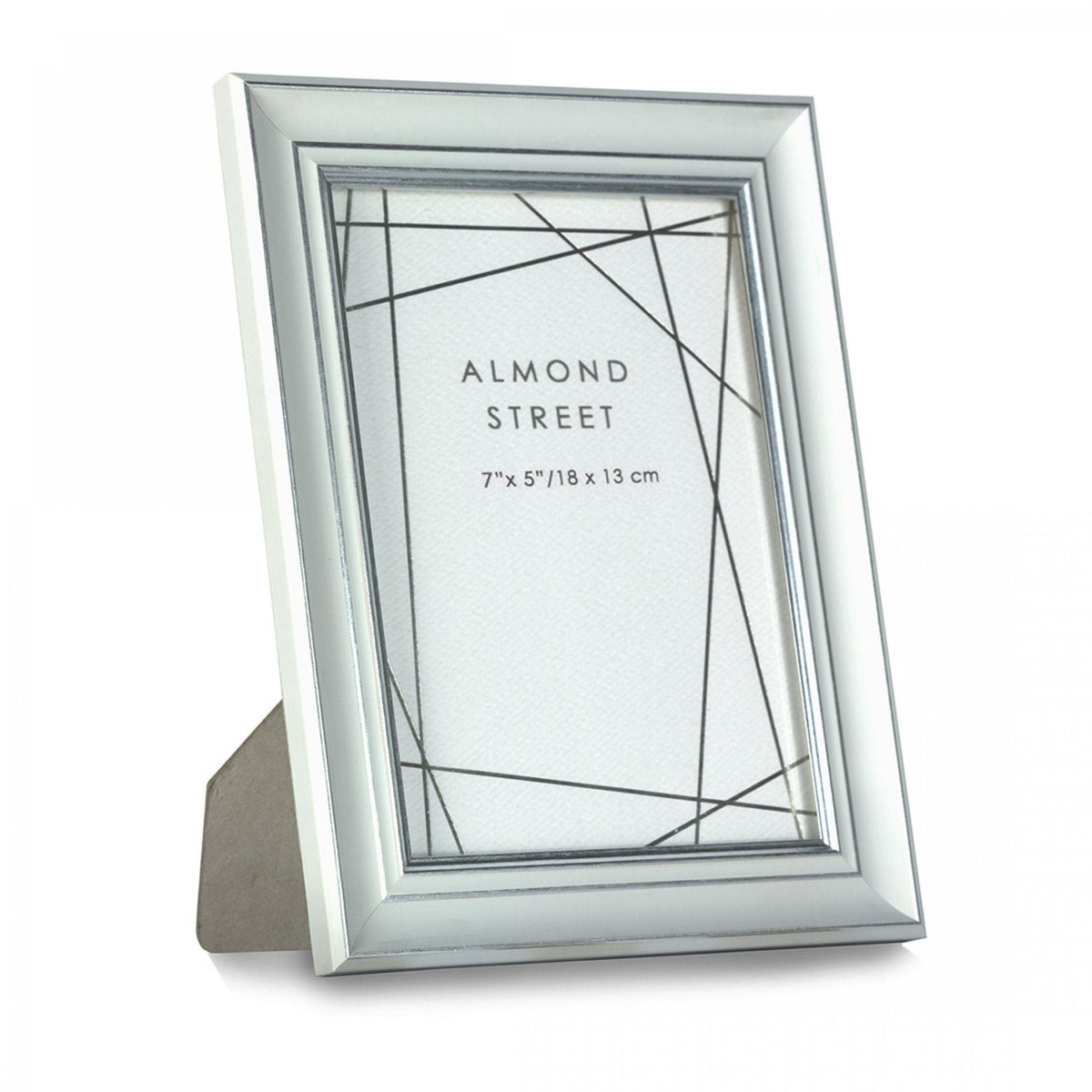 Bodhi Accessories Holt Photo Frame 7x5 3pk House of Isabella UK