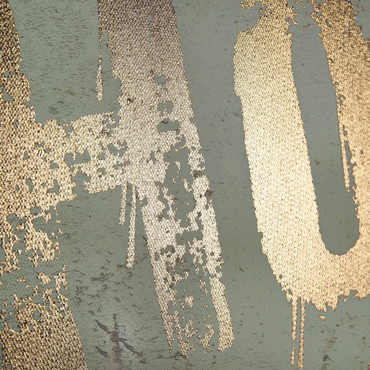 Bodhi Accessories Hop Off Framed Canvas House of Isabella UK