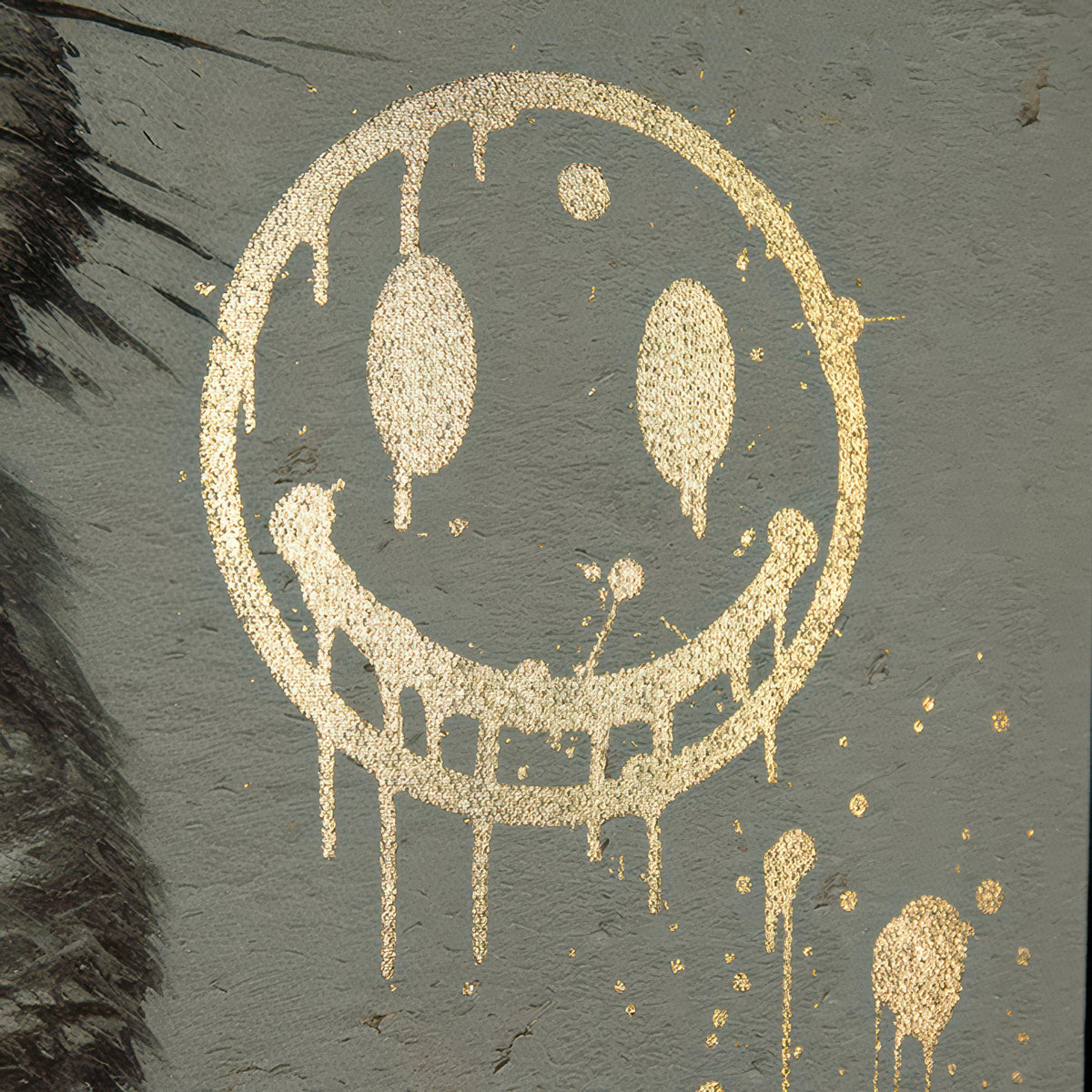 Bodhi Accessories Hop Off Framed Canvas House of Isabella UK