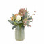 Bodhi Accessories Hydrangea Ceramic Arrangement House of Isabella UK