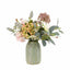 Bodhi Accessories Hydrangea Ceramic Arrangement House of Isabella UK
