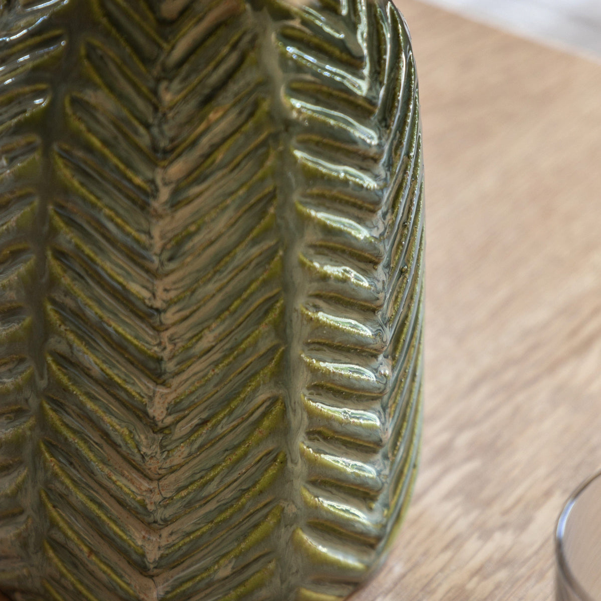 Bodhi Accessories Hydrangea Ceramic Arrangement House of Isabella UK