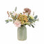 Bodhi Accessories Hydrangea Ceramic Arrangement House of Isabella UK