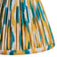 Bodhi Accessories Ikat Shade Yellow & Jade House of Isabella UK
