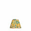 Bodhi Accessories Ikat Shade Yellow & Jade House of Isabella UK