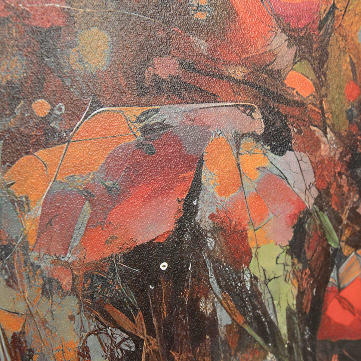 Bodhi Accessories In the Moment Small Framed Canvas House of Isabella UK