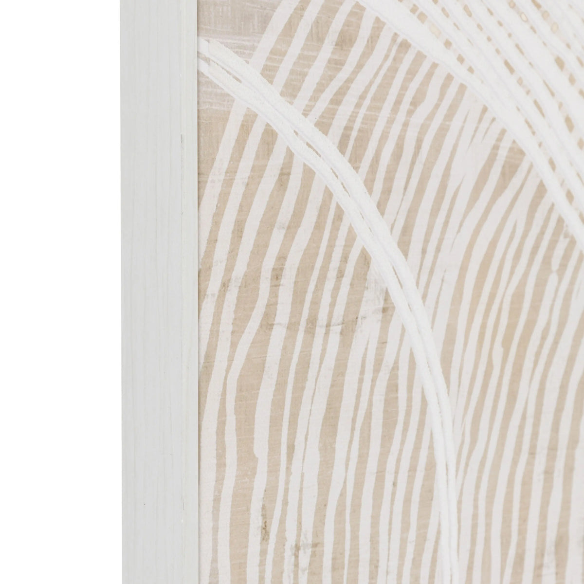 Bodhi Accessories In the Round Framed Canvas House of Isabella UK