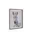 Bodhi Accessories In the Wild II Framed Canvas House of Isabella UK