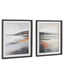 Bodhi Accessories Indian Summer Framed Canvas Set of 2 House of Isabella UK